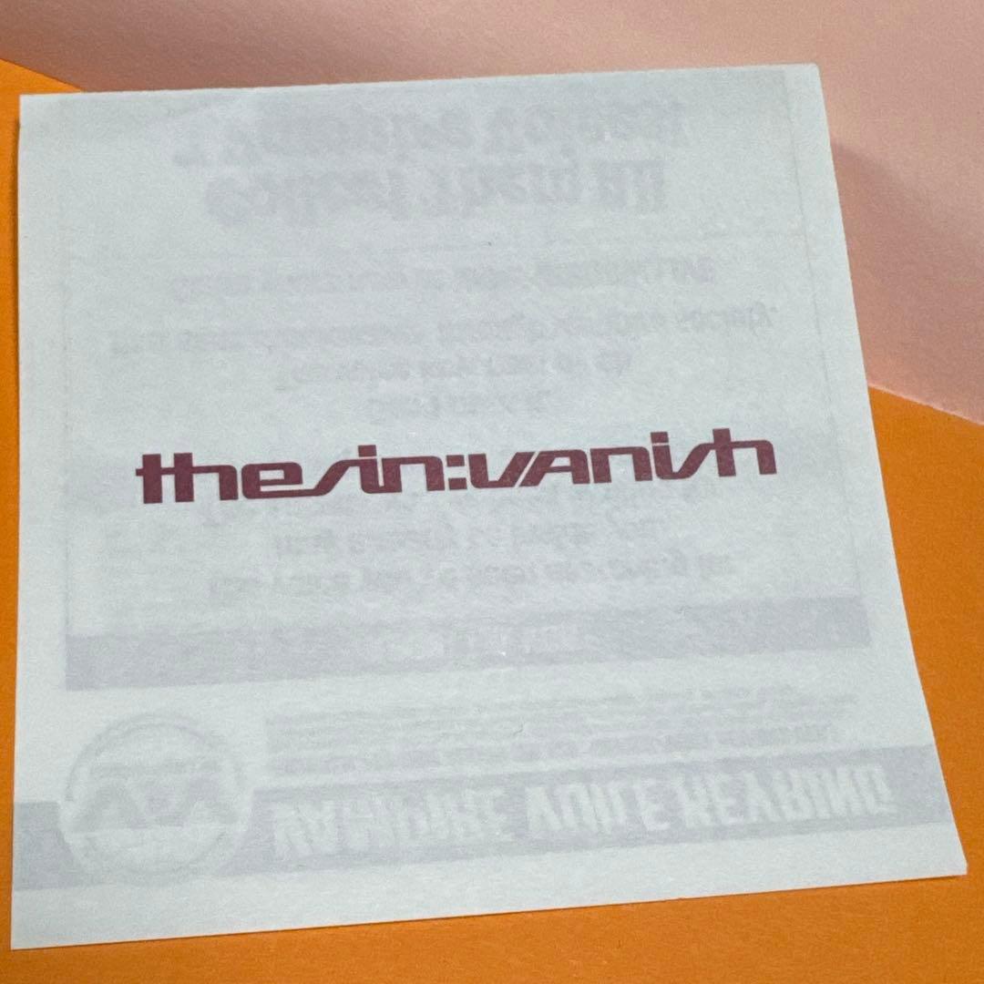 ENHYPEN ボイスキーリング　ソンフン