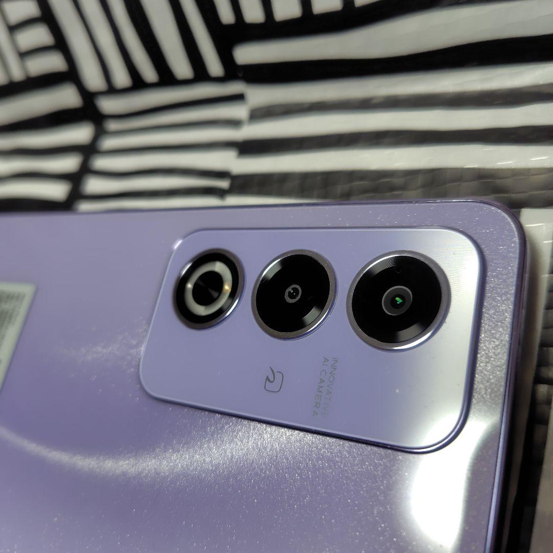 中古(4ヶ月使用)/OPPO A3 5g