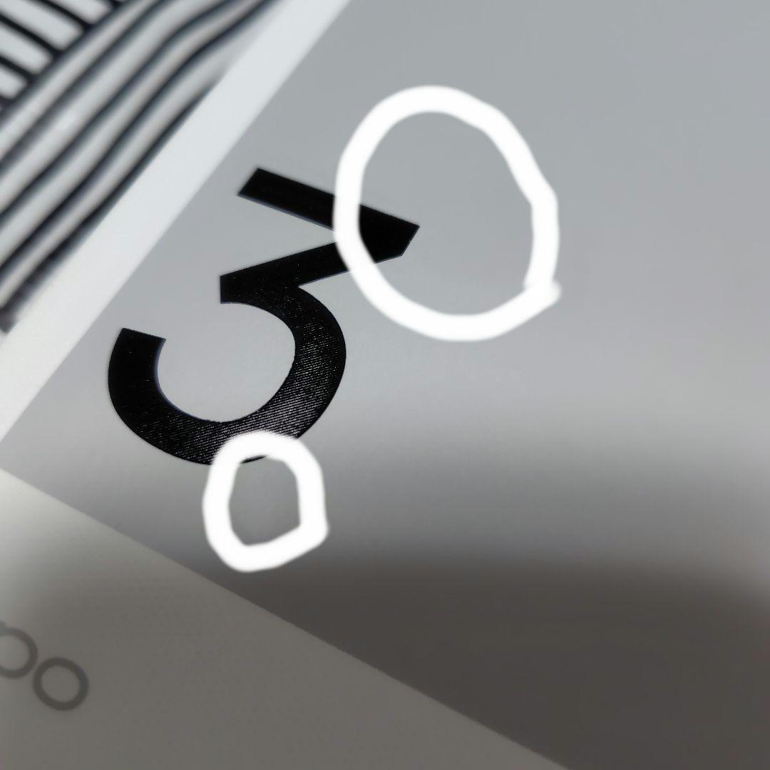中古(4ヶ月使用)/OPPO A3 5g