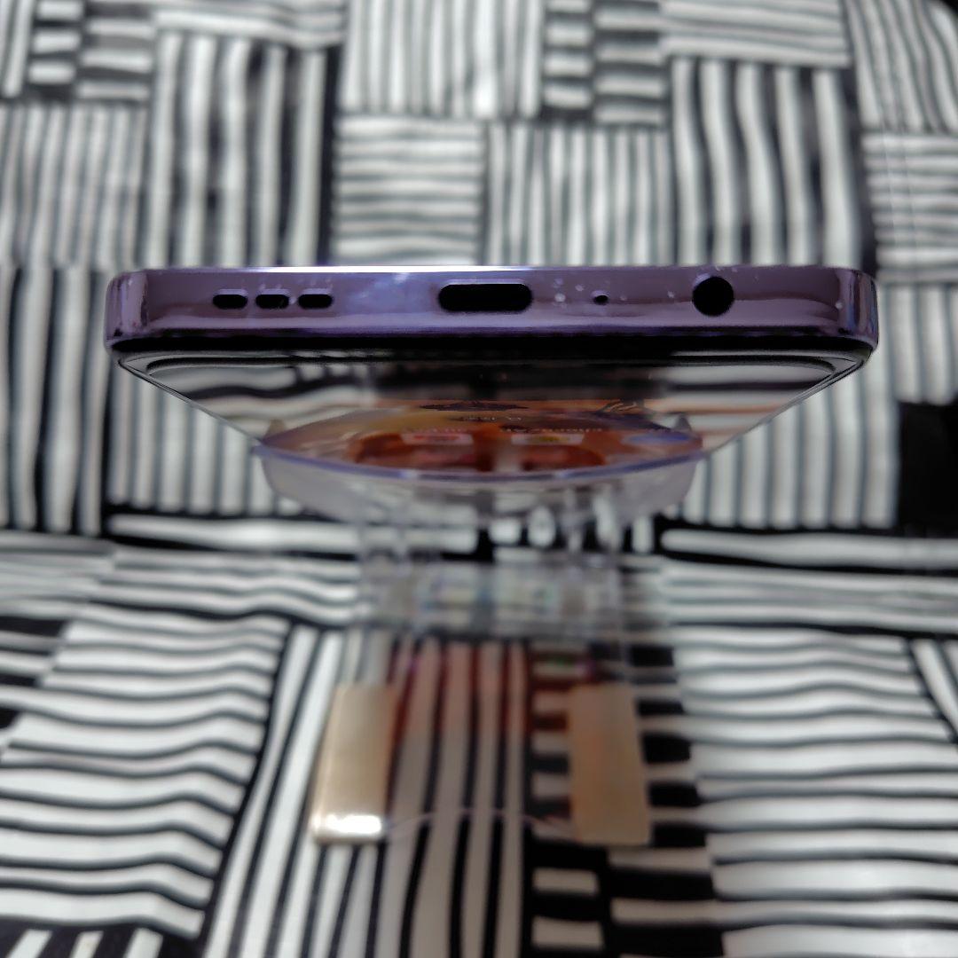 中古(4ヶ月使用)/OPPO A3 5g