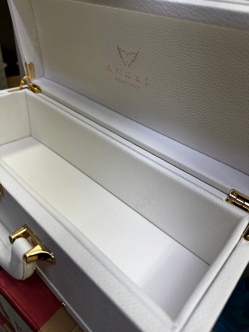 ANGEL ボックス 4本セット