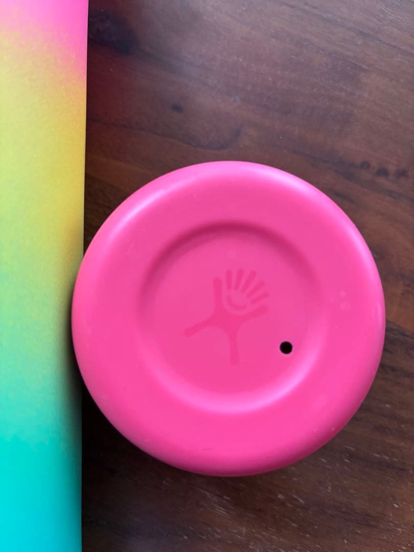 Hydro Flask 24 oz Hawaiian Rainbow ハワイ限定