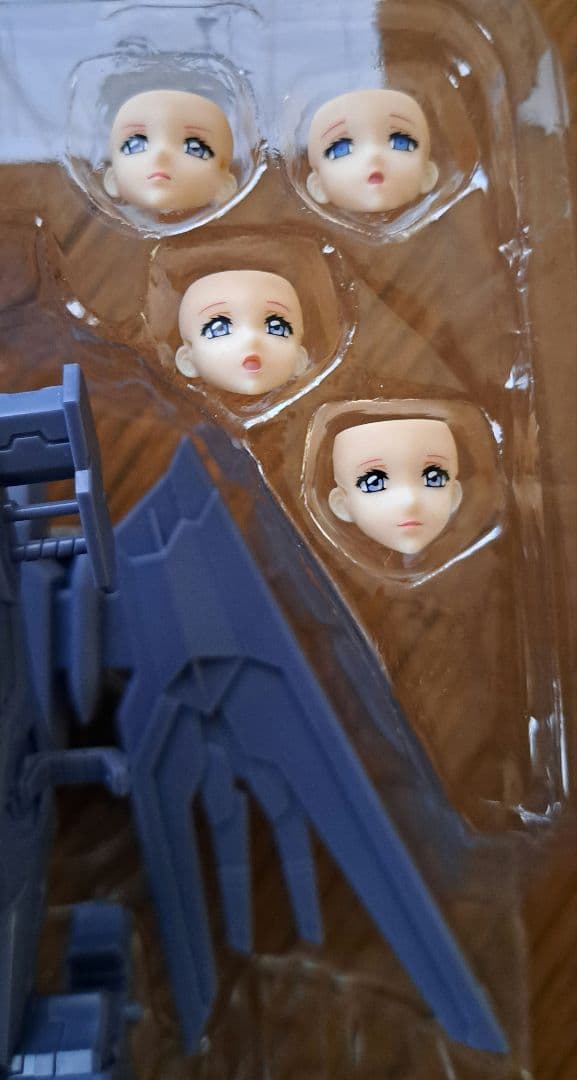 S.H.F　ラクス・クライン　パイロットスーツVer.ライドオン再現セット