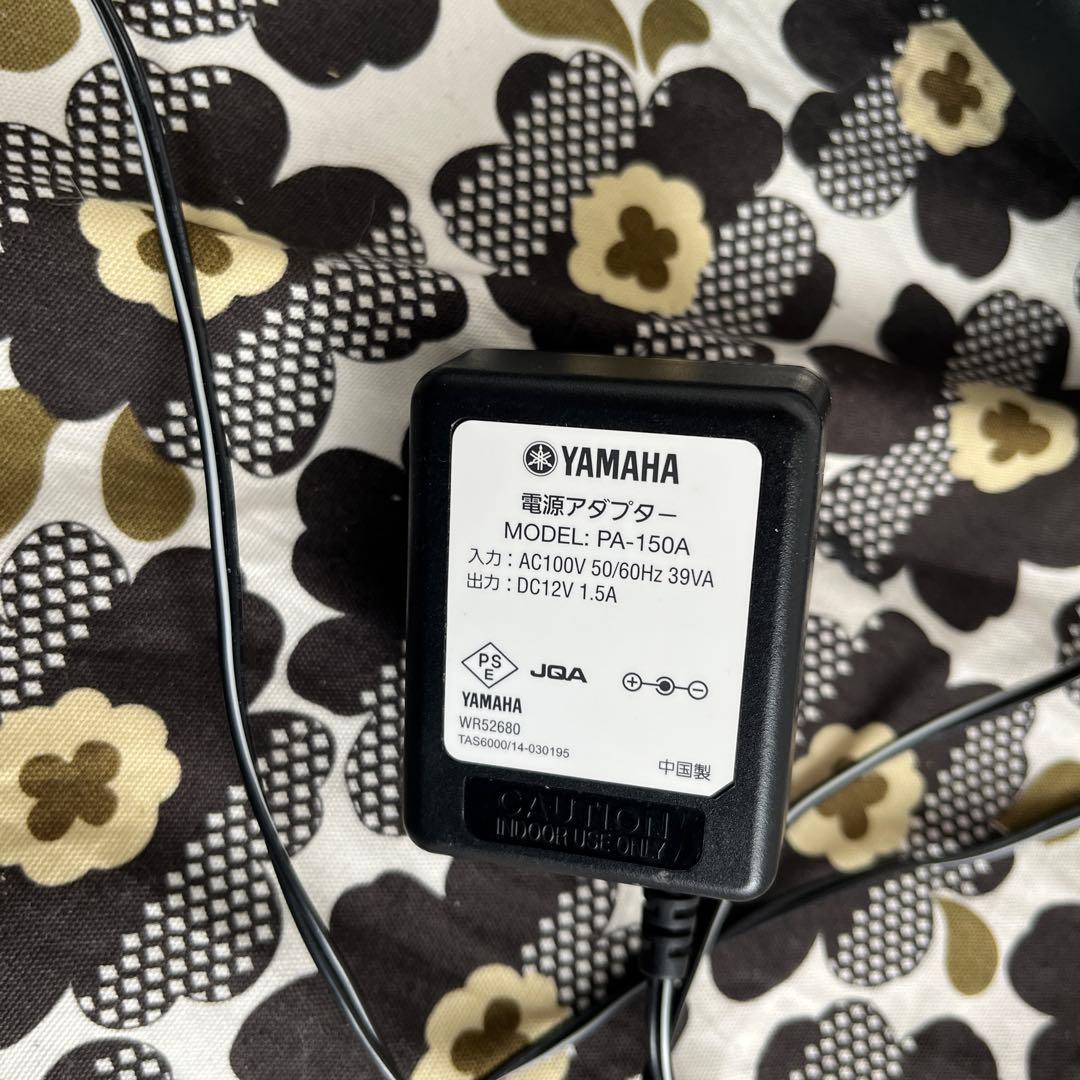 YAMAHA キーボード ヤマハ 76鍵盤 NP-31