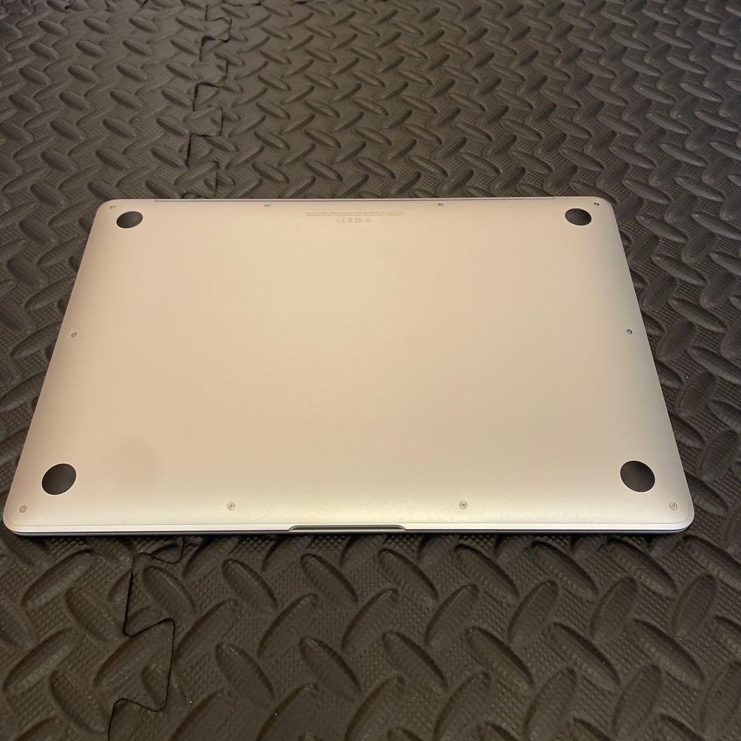 MacBook本体 MacBook Air m1 256GB 8GB