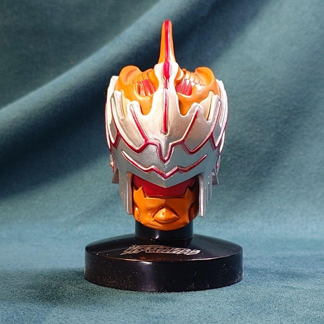 マスコレ プレミアムバンダイ限定 仮面ライダーW ドーパントセット 第1・第2弾
