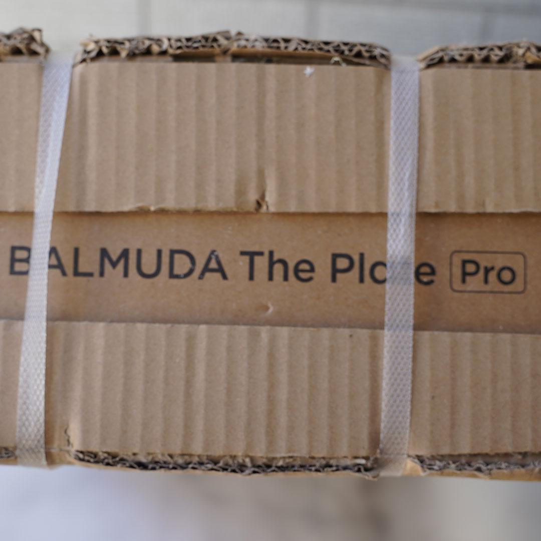 BALMUDA The Plate Pro　バルミューダ ザ・プレート プロ