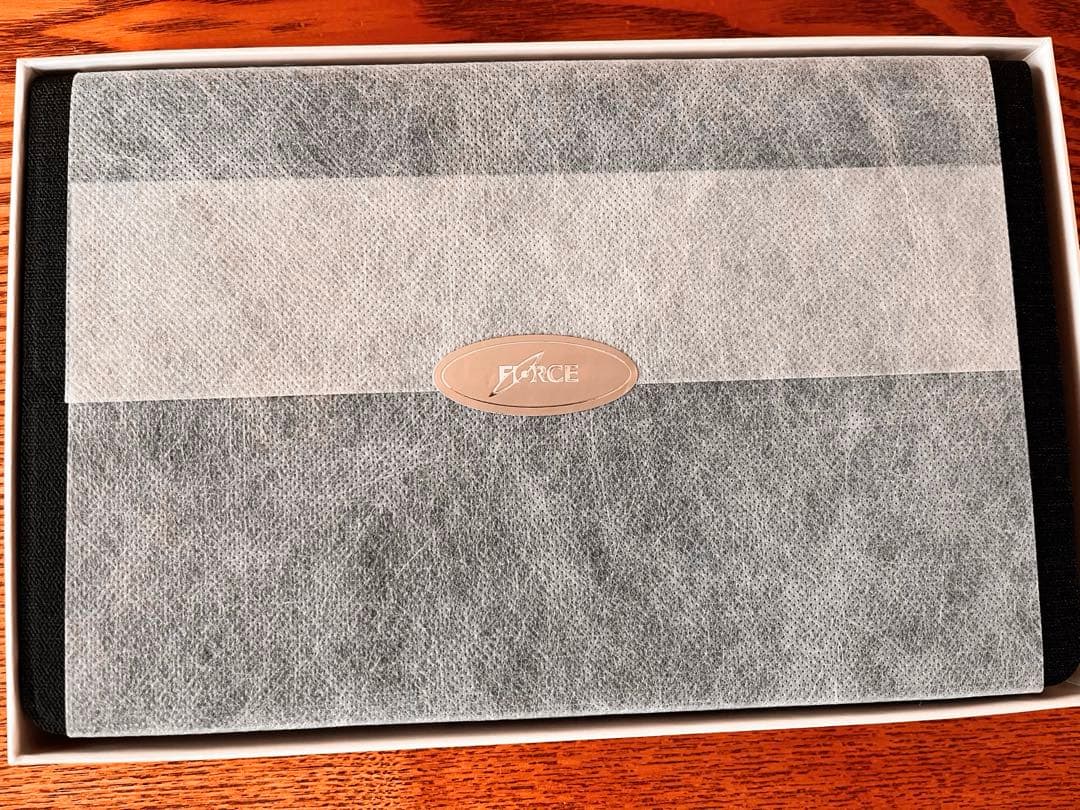 【新品未使用】Lenovo Tab K10 FORCE Club Edition