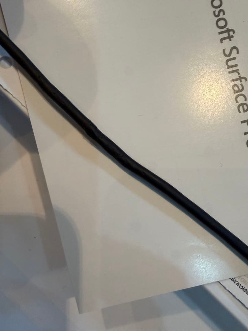Windowsタブレット本体 surface pro7 QWT-00006 128GB