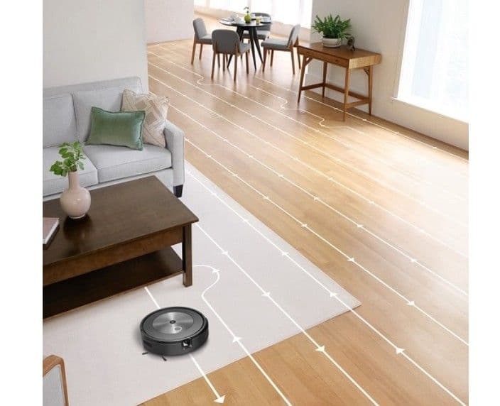 ルンバiRobotルンバj7使用時間70時間未満ロボット掃除機美品