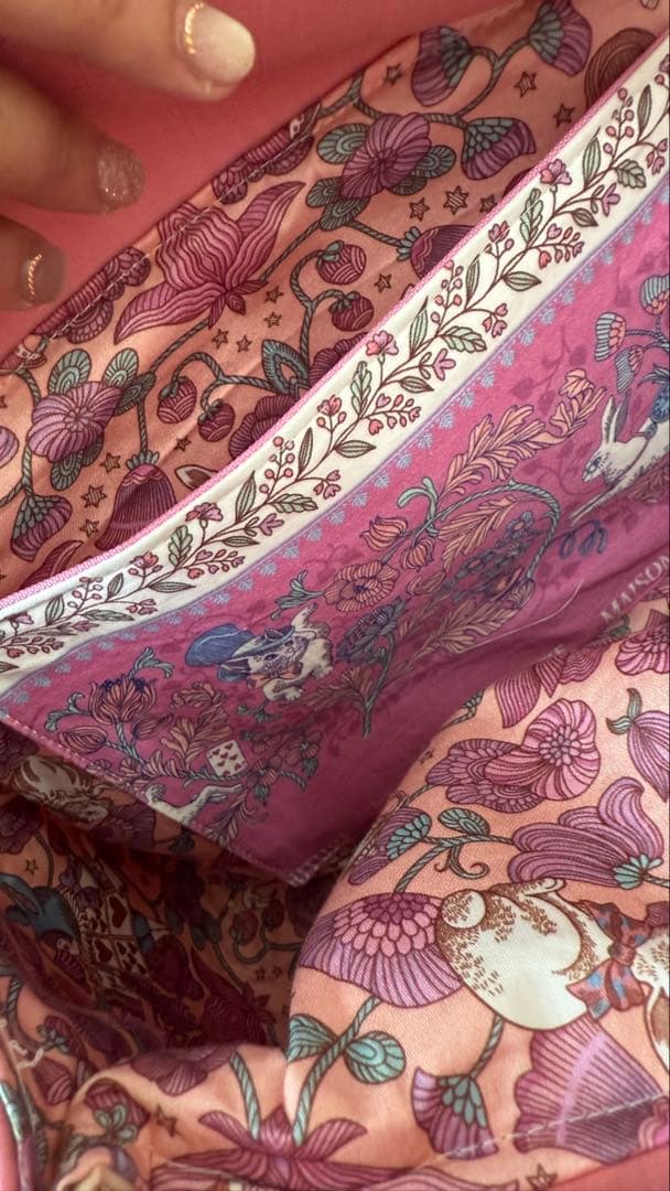 美和ったち　オーダー