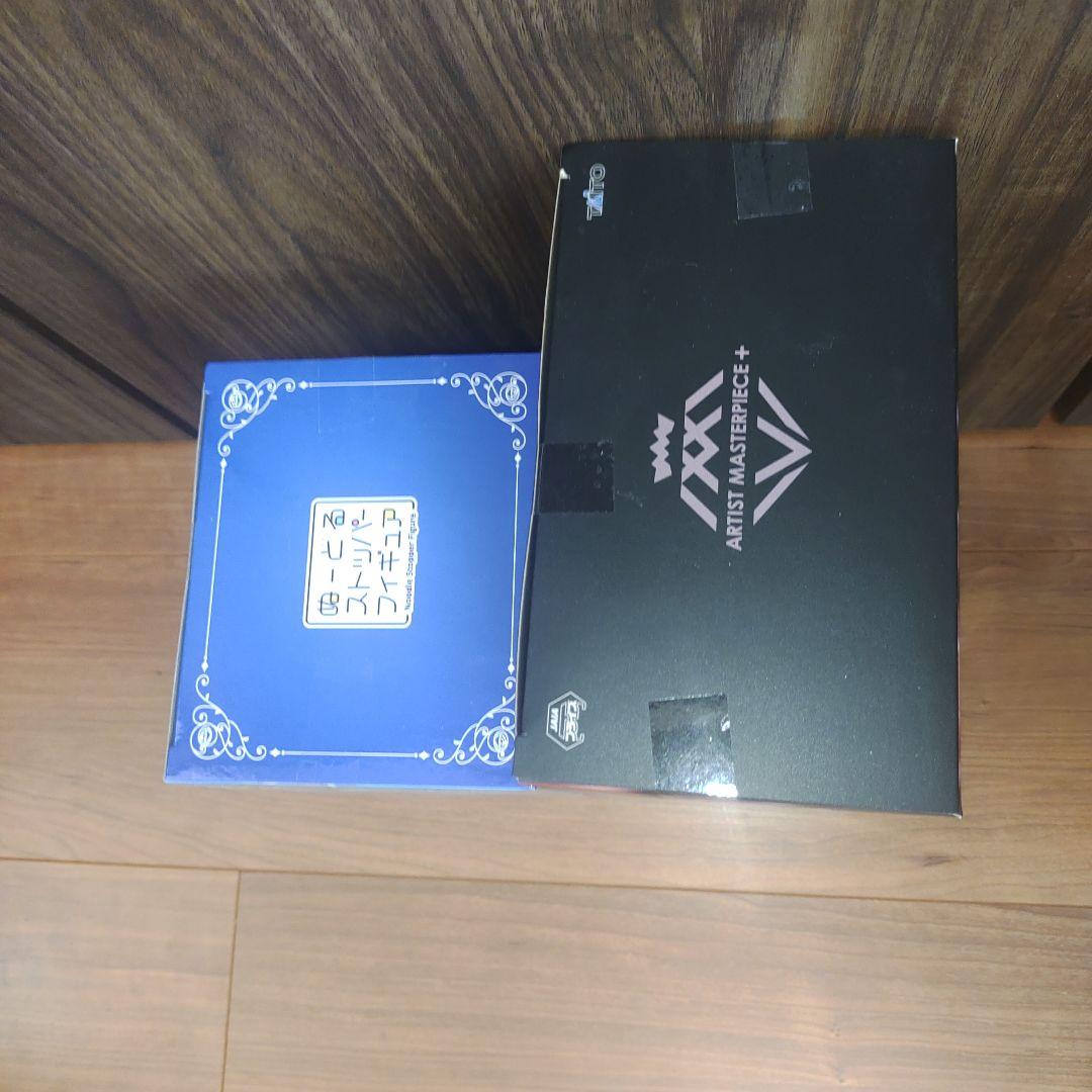 初音ミク フィギュア 雪ミク クロミ　ヴィンテージドール　amp　青薔薇 まとめ