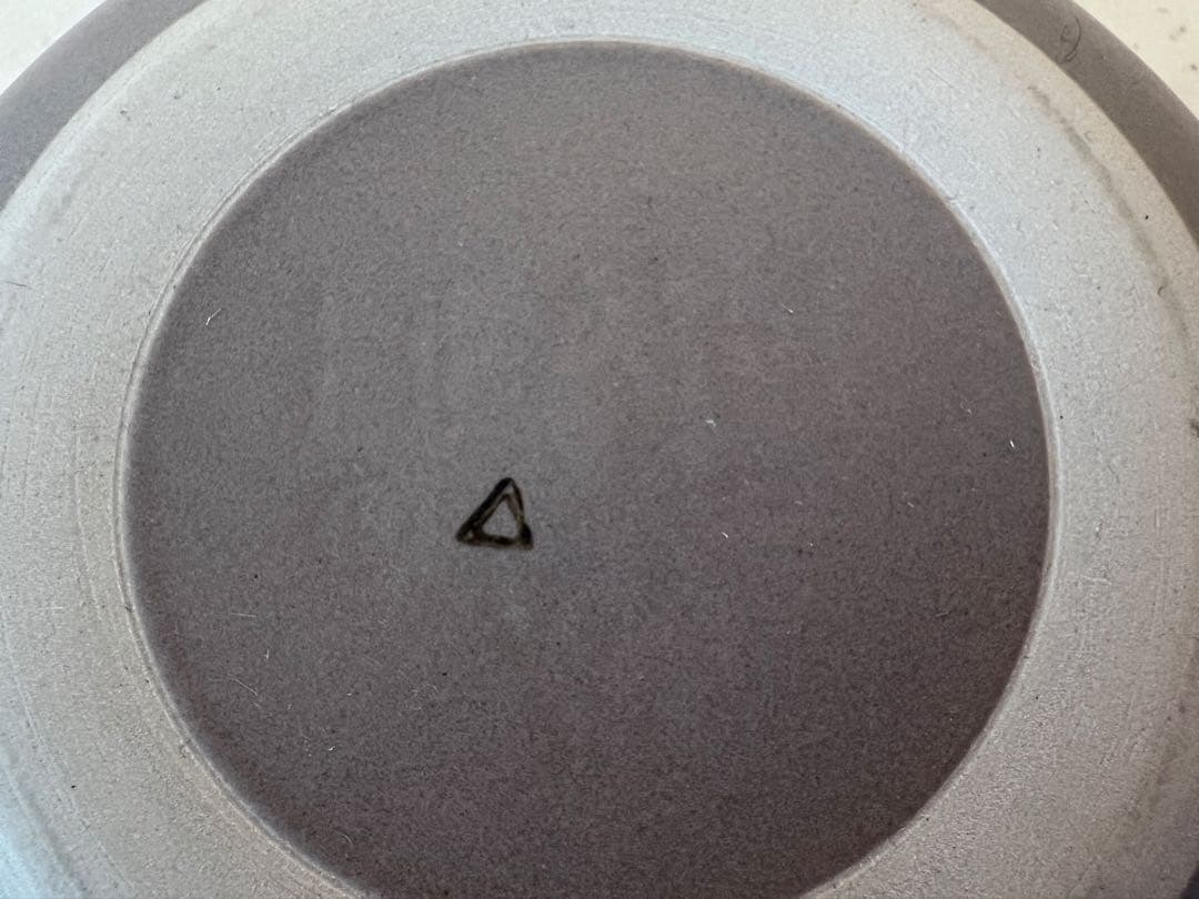 HEATH Ceramics ヒースセラミックス シリアルボウル