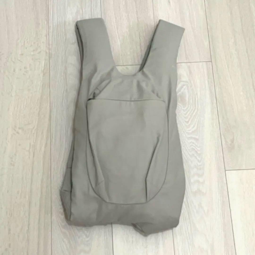 ボディバッグ・ウエストポーチ Matt Welsh puffy pod bag