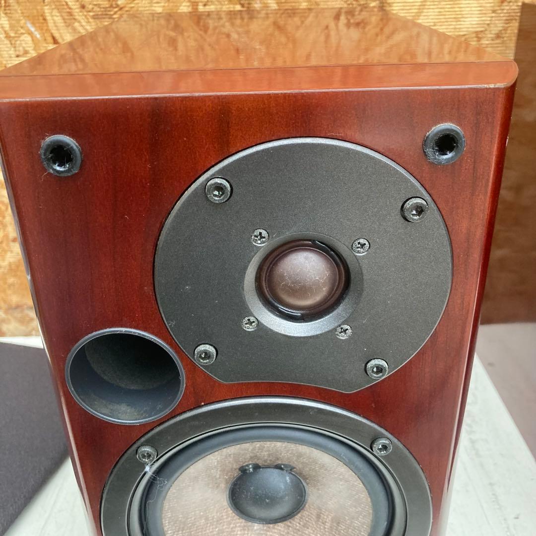 0590 ONKYO D-102EXG スピーカー　ウーファー ジャンク