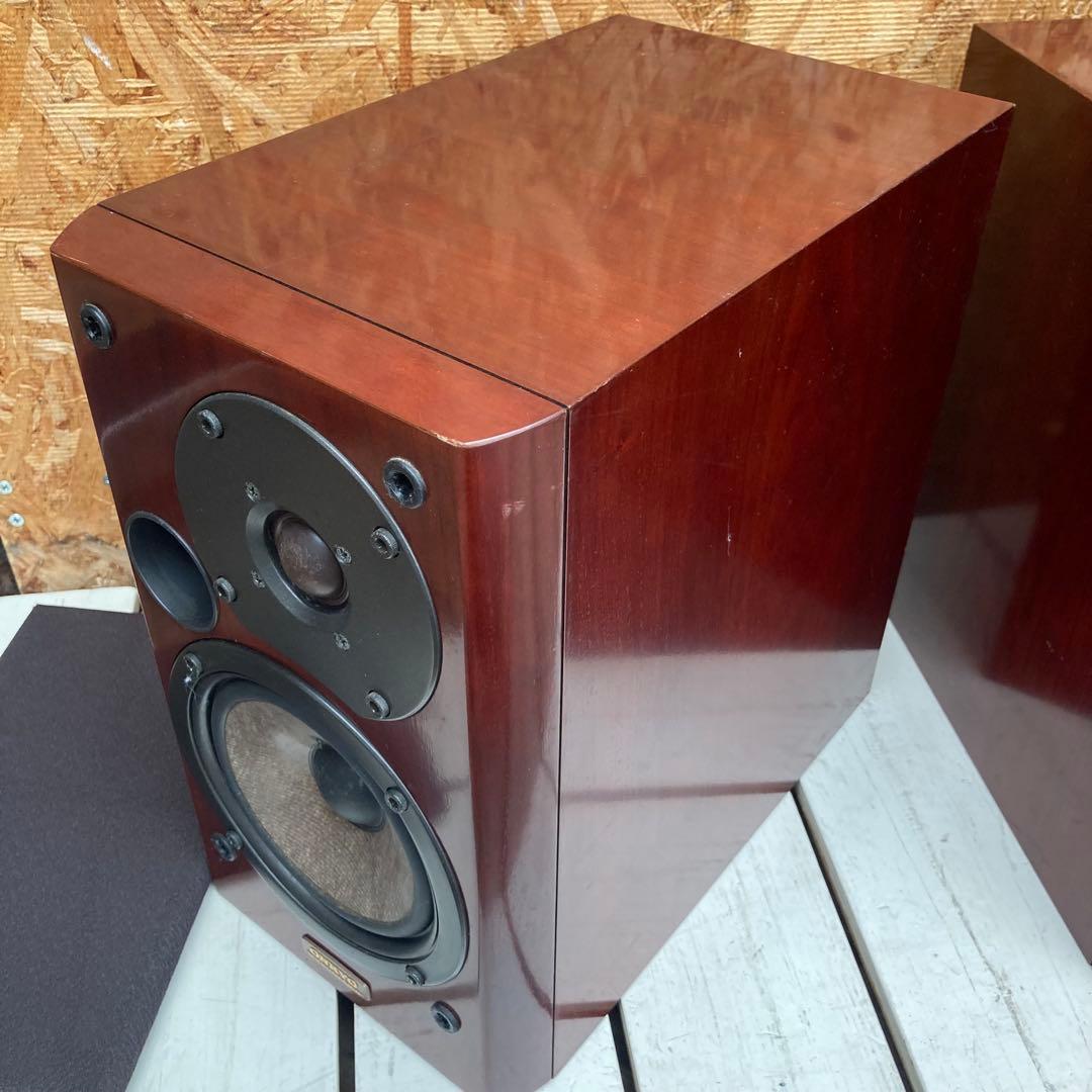 0590 ONKYO D-102EXG スピーカー　ウーファー ジャンク