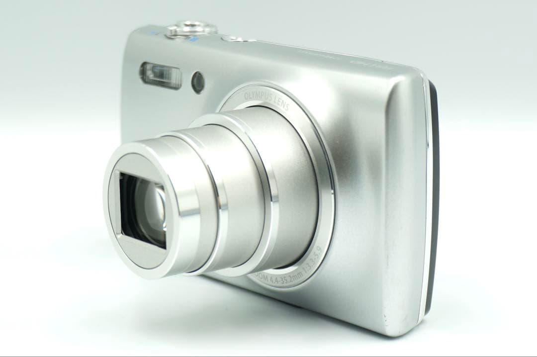【完動品】OLYMPUS VH-510