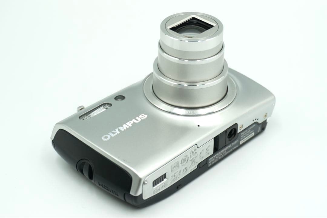 【完動品】OLYMPUS VH-510