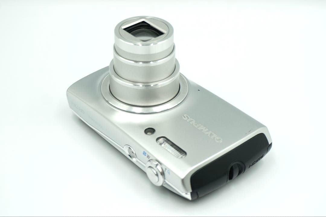 【完動品】OLYMPUS VH-510