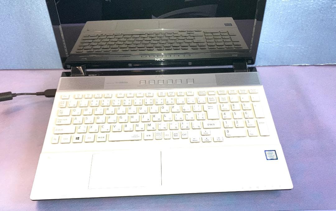 NEC　NS750FAW　ジャンク品