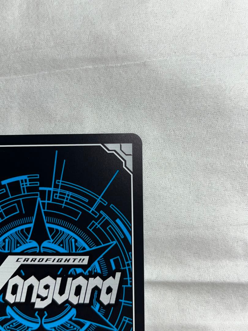 ヴァンガード AbsoluteZeroサジッタ LSR