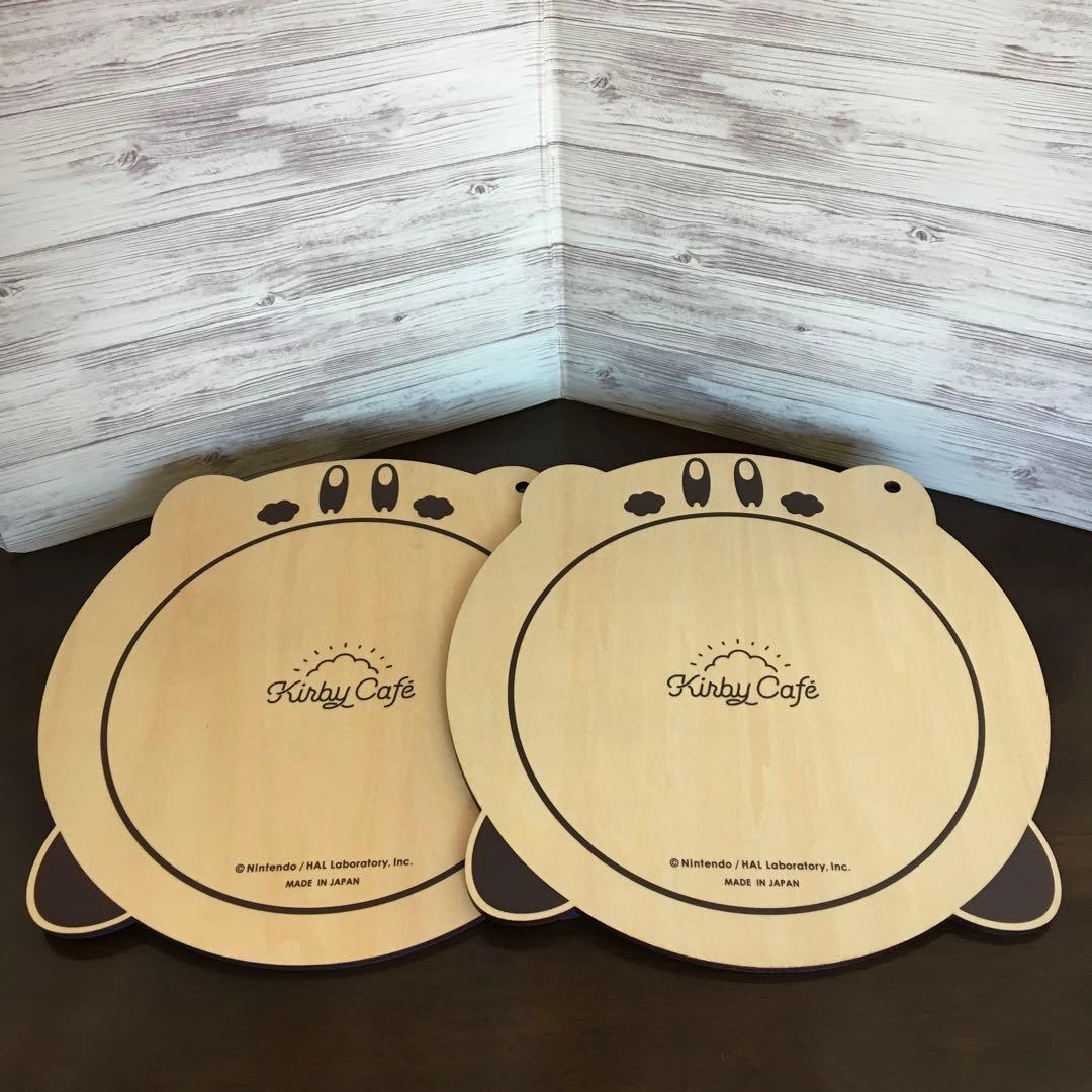 ##値下げ##   Kirby Cafe  カービーカフェセット　5種類