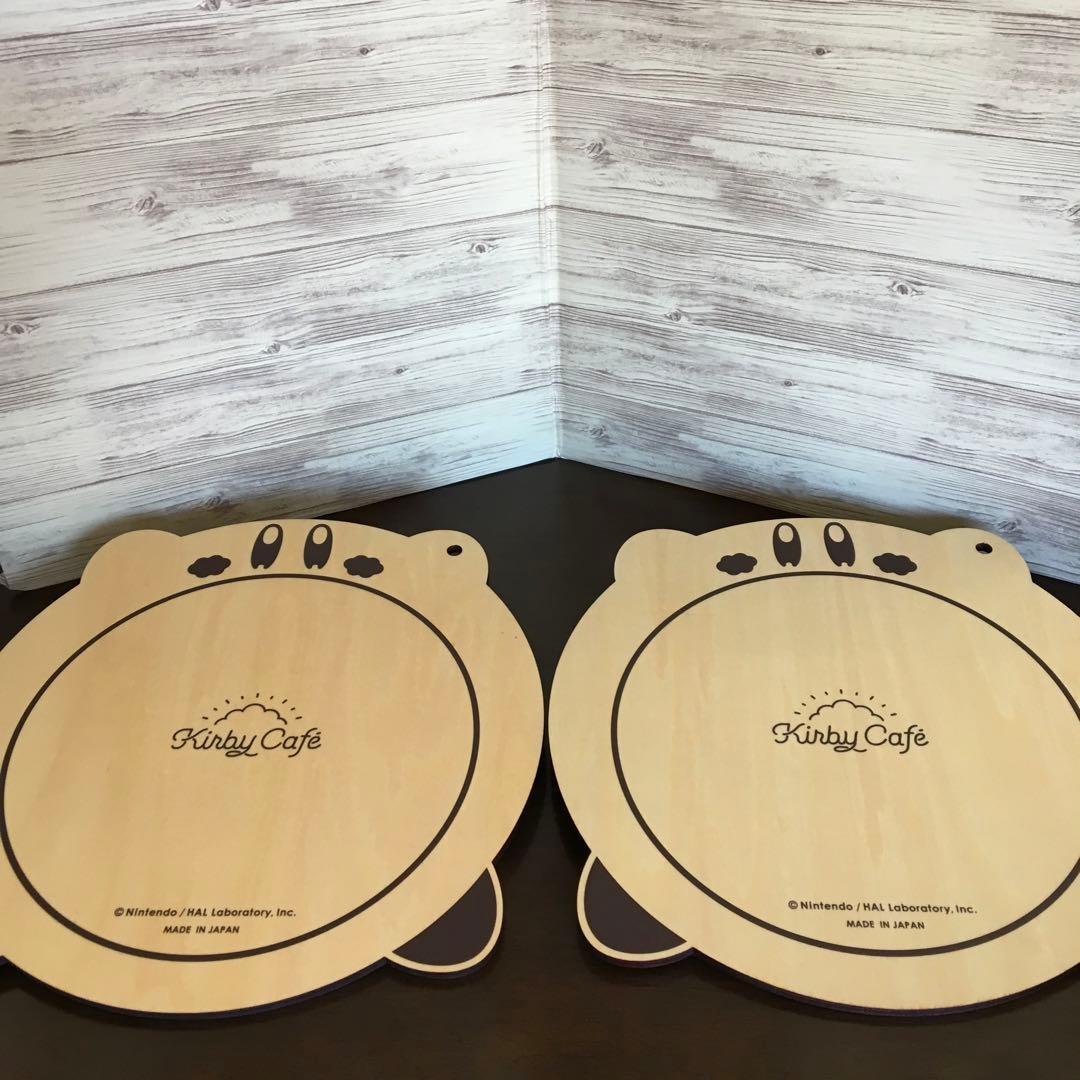 ##値下げ##   Kirby Cafe  カービーカフェセット　5種類