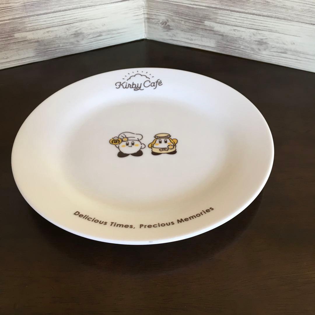 ##値下げ##   Kirby Cafe  カービーカフェセット　5種類