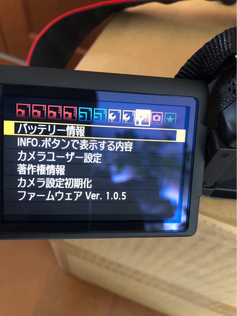 Canon キャノン EOS 60D デジタル一眼レフ カメラ 望遠レンズ付き