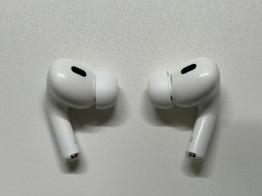 AirPods Pro 第2世代 Lightning端子