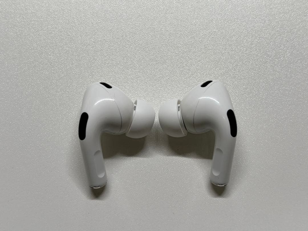 AirPods Pro 第2世代 Lightning端子