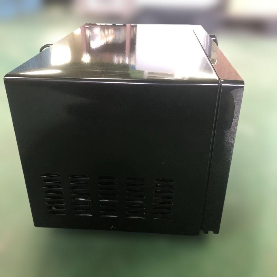 電子レンジ アイリスオーヤマ PMG-T179-B 2025年製