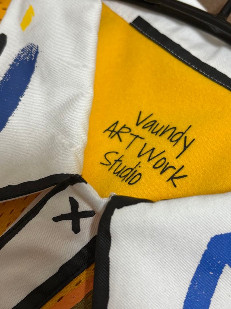 【3/12まで】【XL】Vaundy タイムパラドックス Tシャツ