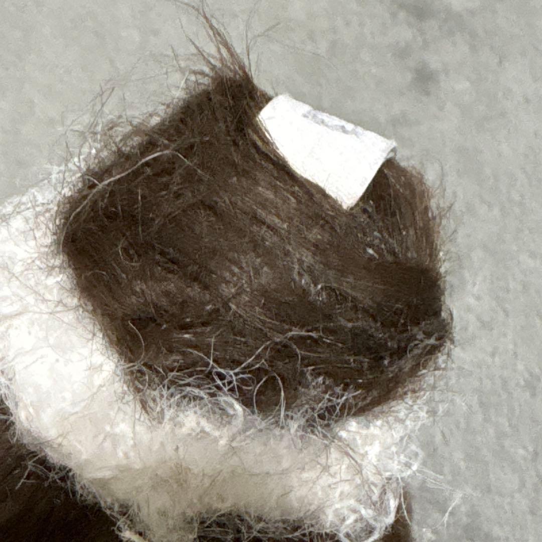 ポップマート　ラブブ　クライベイビー Ted バレリーナ　エナジー　マカロン