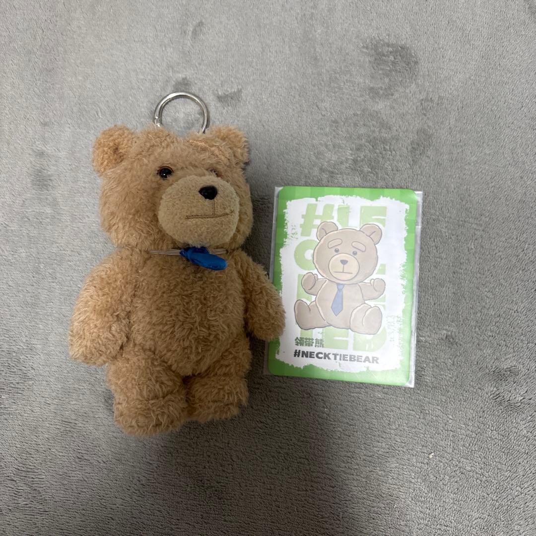 ポップマート　ラブブ　クライベイビー Ted バレリーナ　エナジー　マカロン