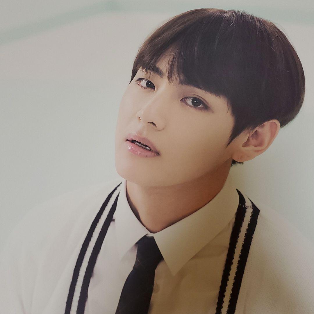 【レア】BTS 「3rd Muster」KR　ポスター テヒョン