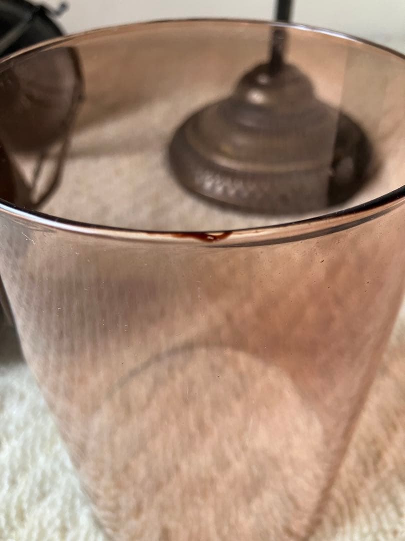 【直接引き取り】アンティーク調 ランタン クラシック アジアン雑貨