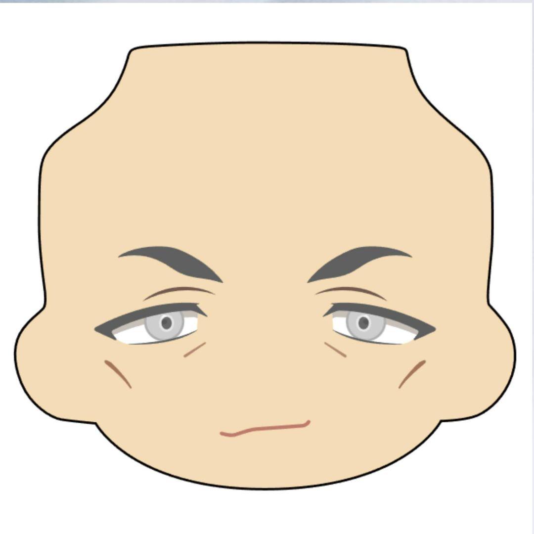 羽霧 デザイン確認用