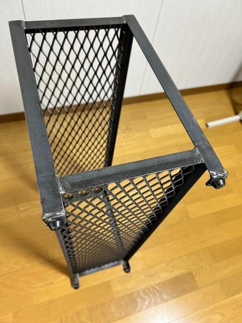 シューズラック　植物棚　アイアンラック　シェルフ　アガペ