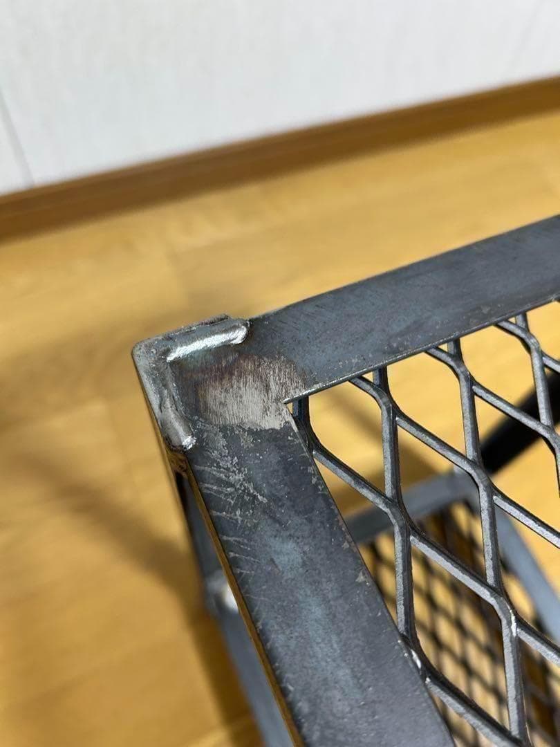 シューズラック　植物棚　アイアンラック　シェルフ　アガペ