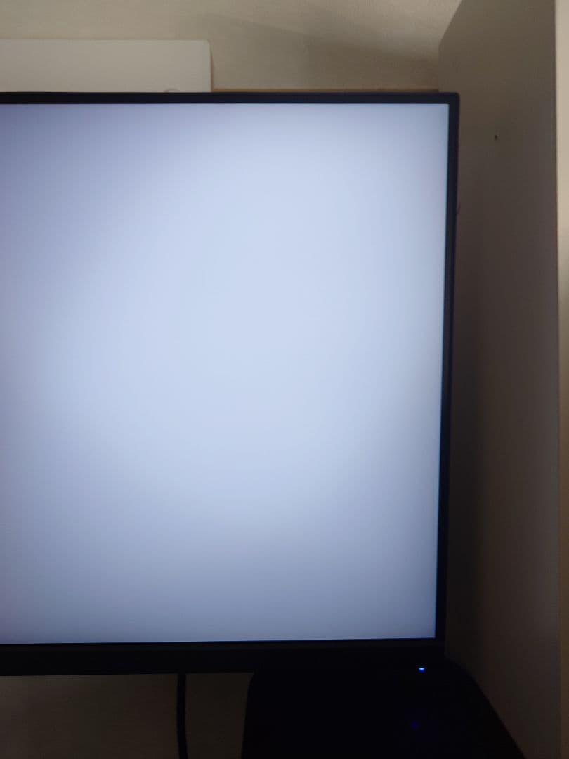 acer モニター VG270bmiix