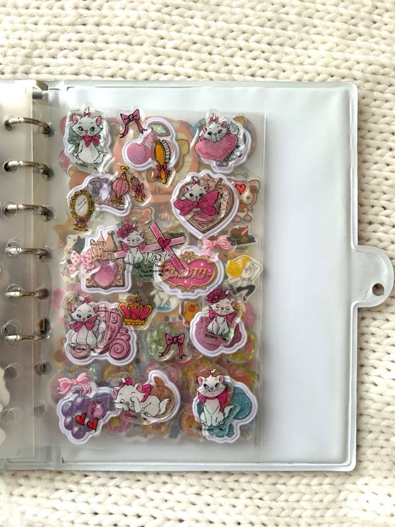 シール帳　シール　完成品　即購入可能　まとめ売り　平成レトロ　おまけ付き　値下げ