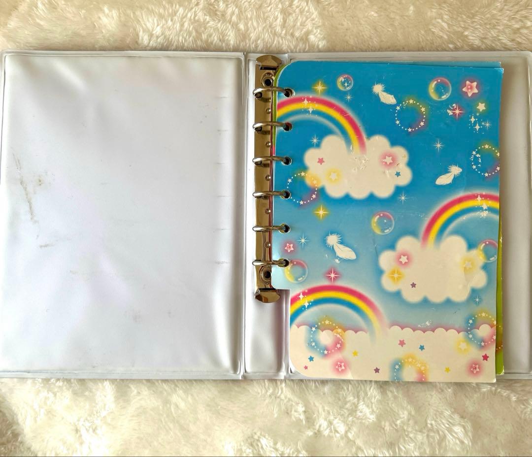 シール帳　シール　完成品　即購入可能　まとめ売り　平成レトロ　おまけ付き　値下げ
