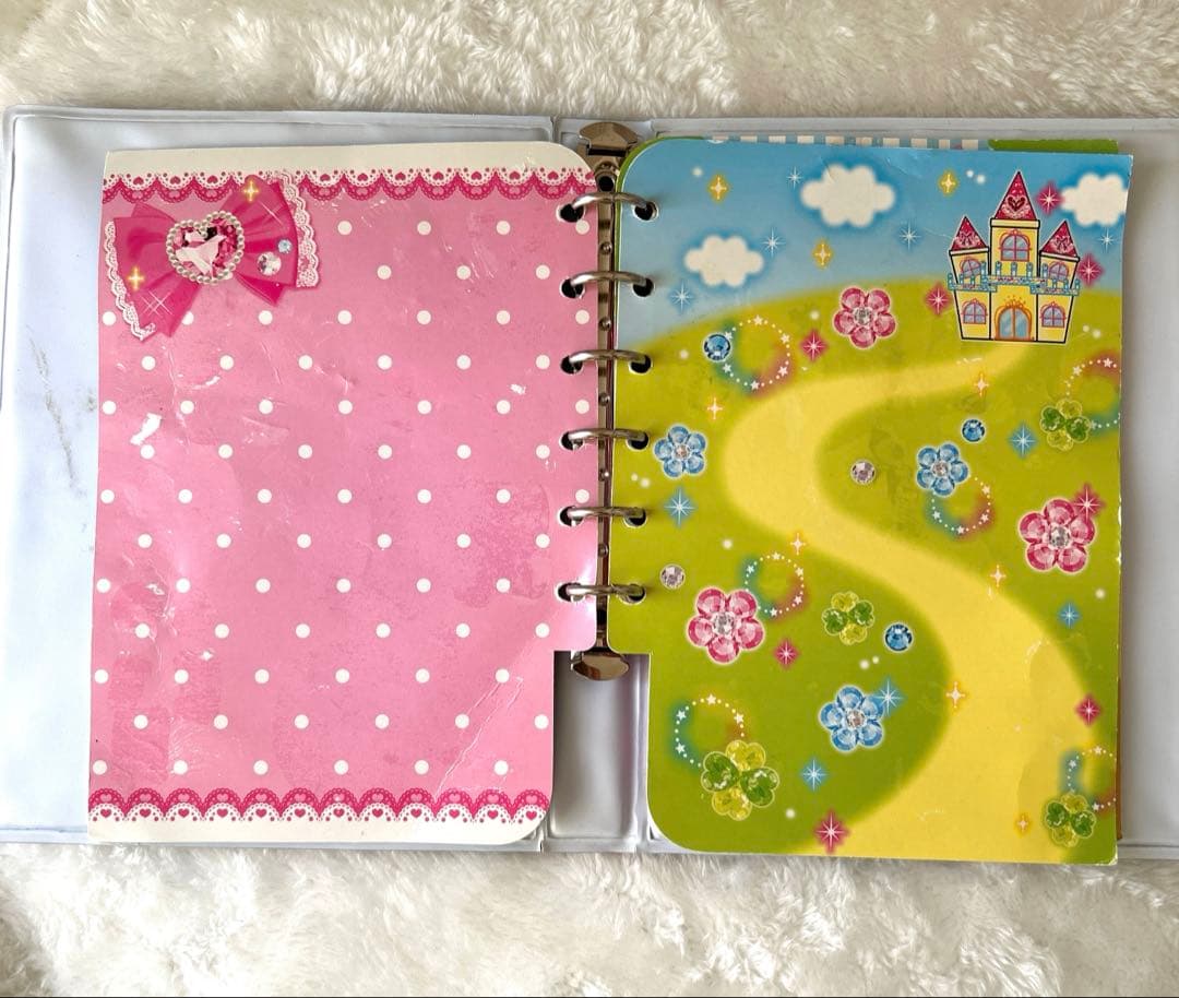 シール帳　シール　完成品　即購入可能　まとめ売り　平成レトロ　おまけ付き　値下げ