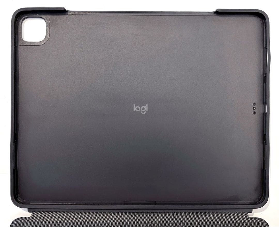logi iPad専用キーボードケース