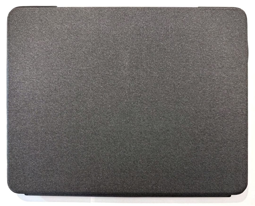 logi iPad専用キーボードケース
