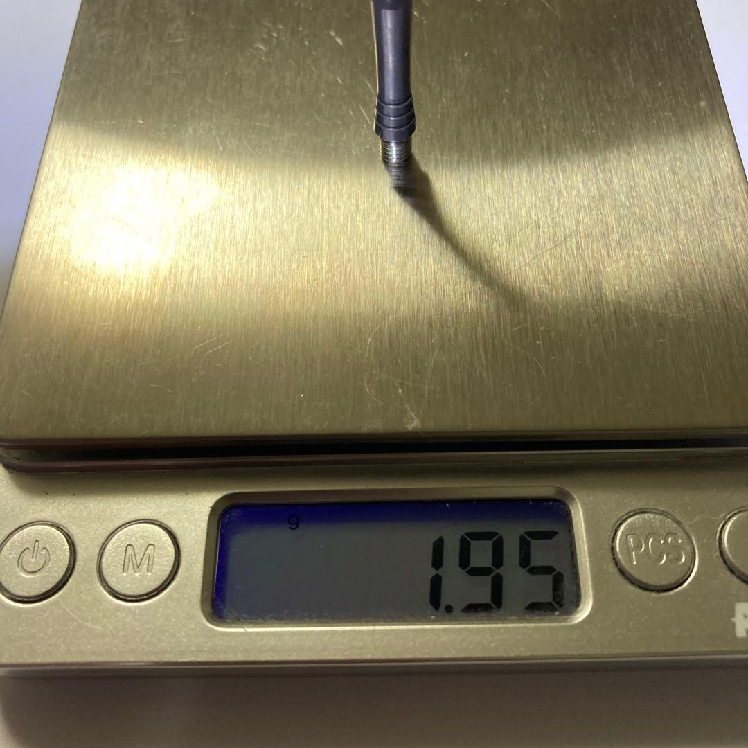 レア物　定価15400　ターゲット　パワー 9FIVE G4 オリジナル