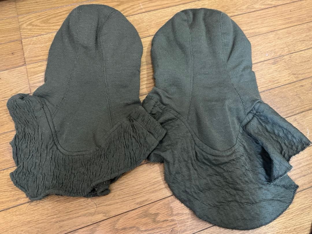 米軍バラクラバ Combat Vehicle Crewman’s Hood 2点