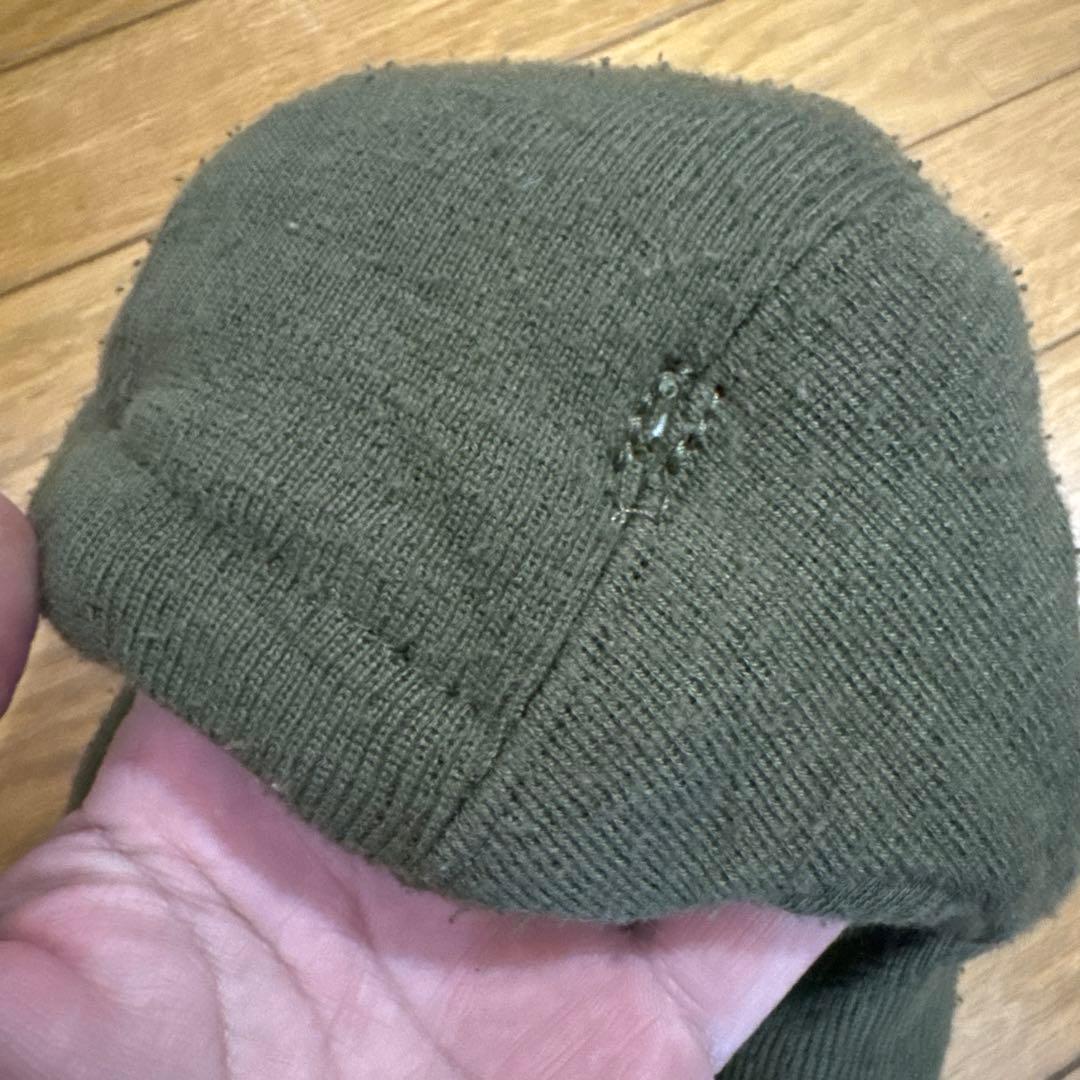 米軍バラクラバ Combat Vehicle Crewman’s Hood 2点