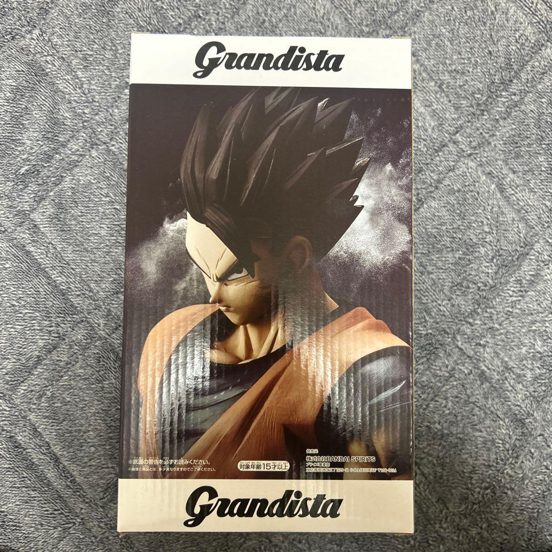Grandista ドランゴンボールZ 孫悟飯